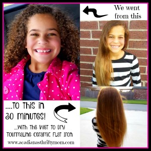 flat iron Collage