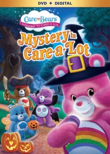 mystery at care a lot
