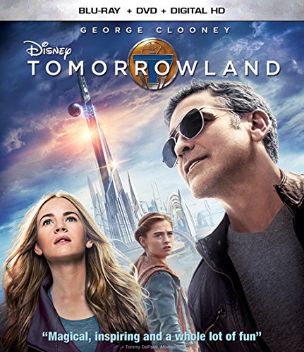 tomorrowland
