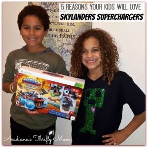 skylanders