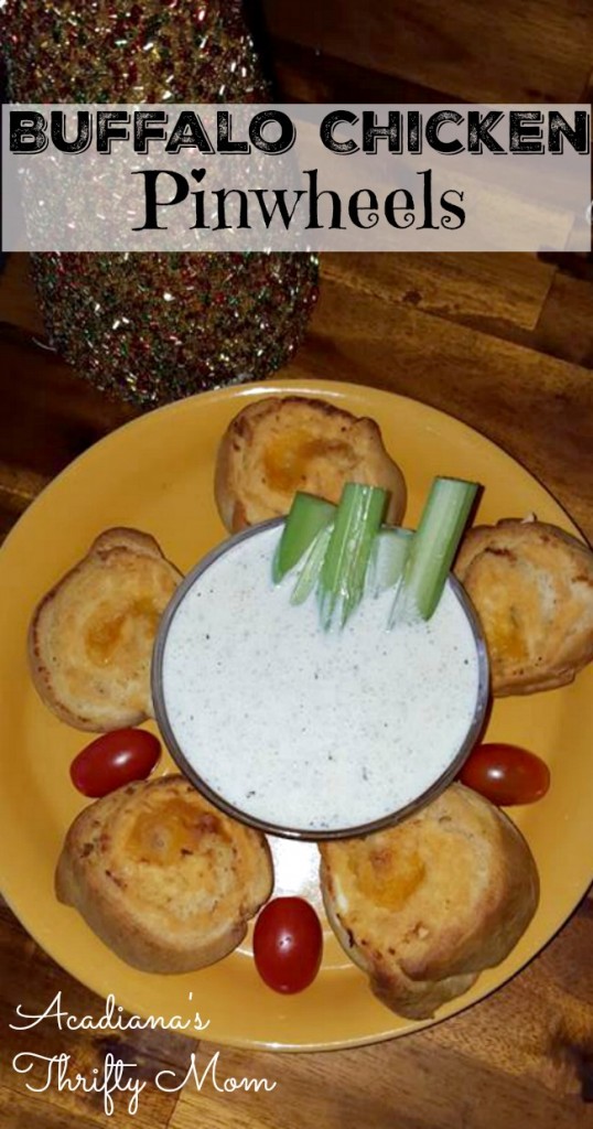 buffalo chicken pinwheel1