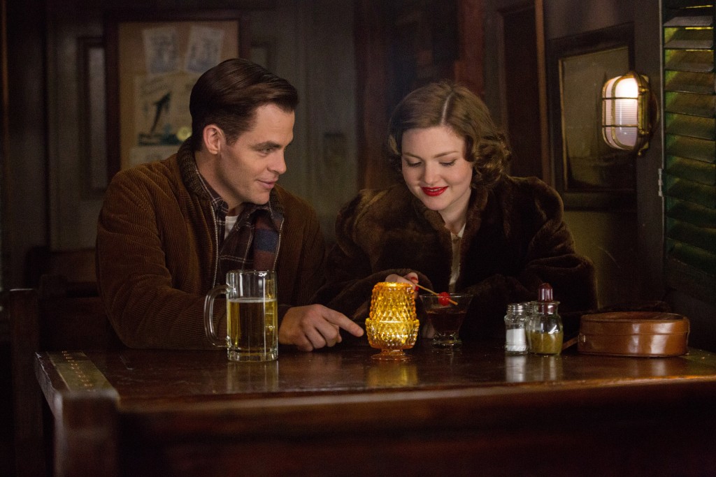 The Finest Hours
