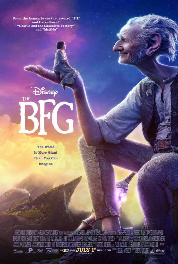 Get Swogswallowed When You Bring The BFG Home #TheBFG Get Swogswallowed When You Bring The BFG Home #TheBFG