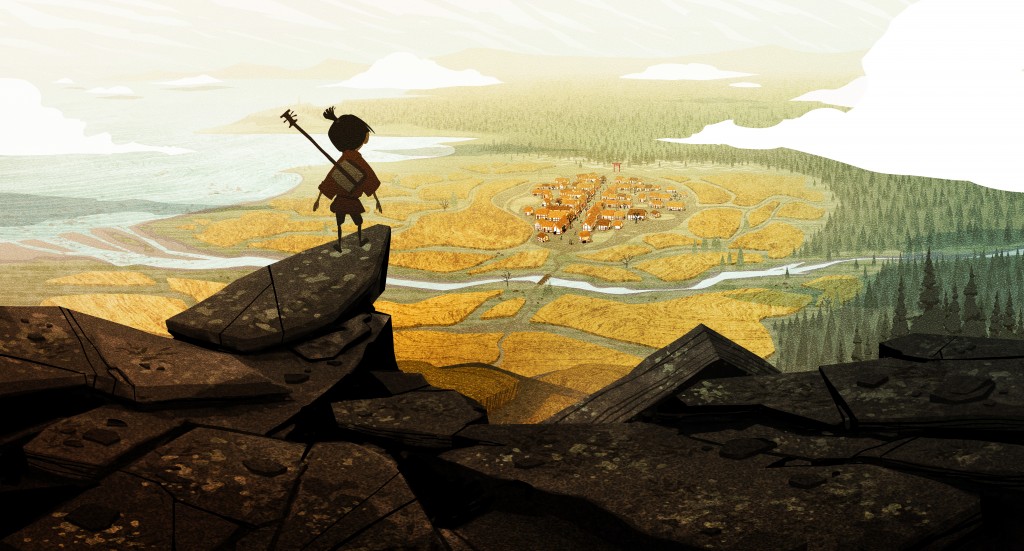 The Final Kubo and the Two Strings Trailer Is Here #KuboMovie