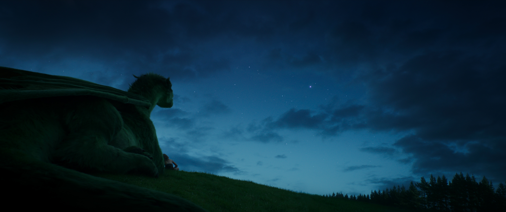 Oakes Fegley is Pete in Disney's PETE'S DRAGON, the story of a boy named Pete and his best friend Elliot, who just happens to be a dragon.