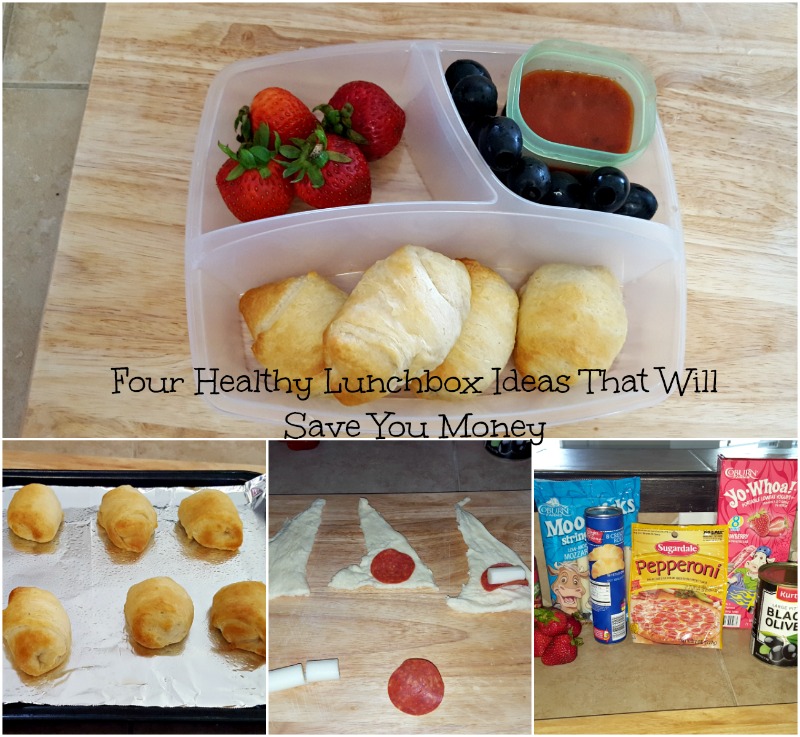 pizza rolls