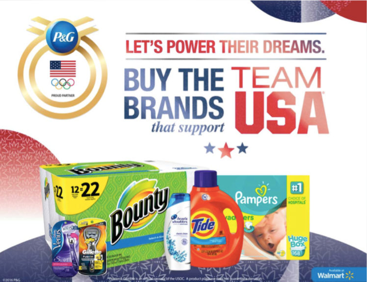Walmart Helps Power Their Dreams #LetsPowerTheirDreams