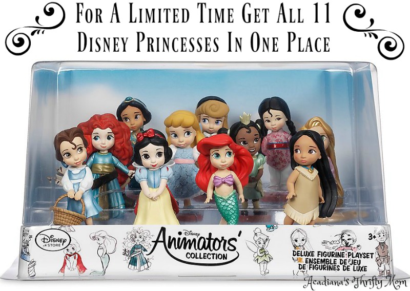 disney princess 4