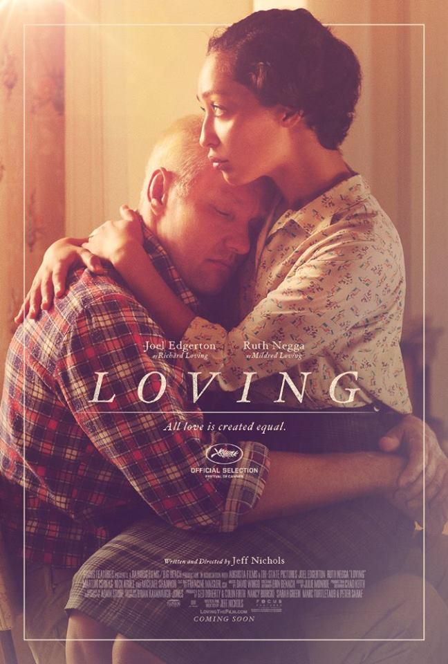 A New TV Spot Encourages You To #VoteLoving