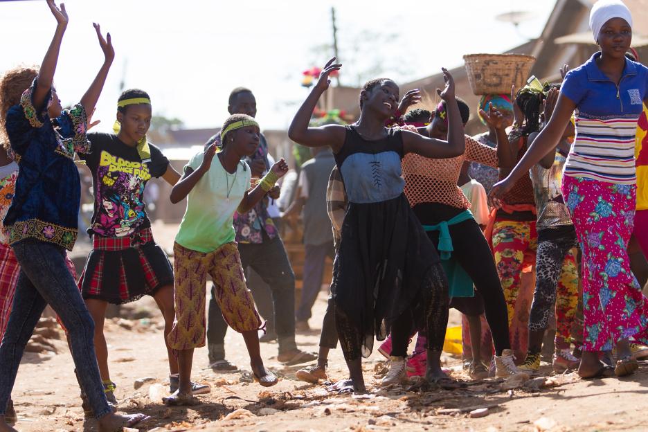 Let Disney's Queen of Katwe Inspire You #QueenOfKatwe