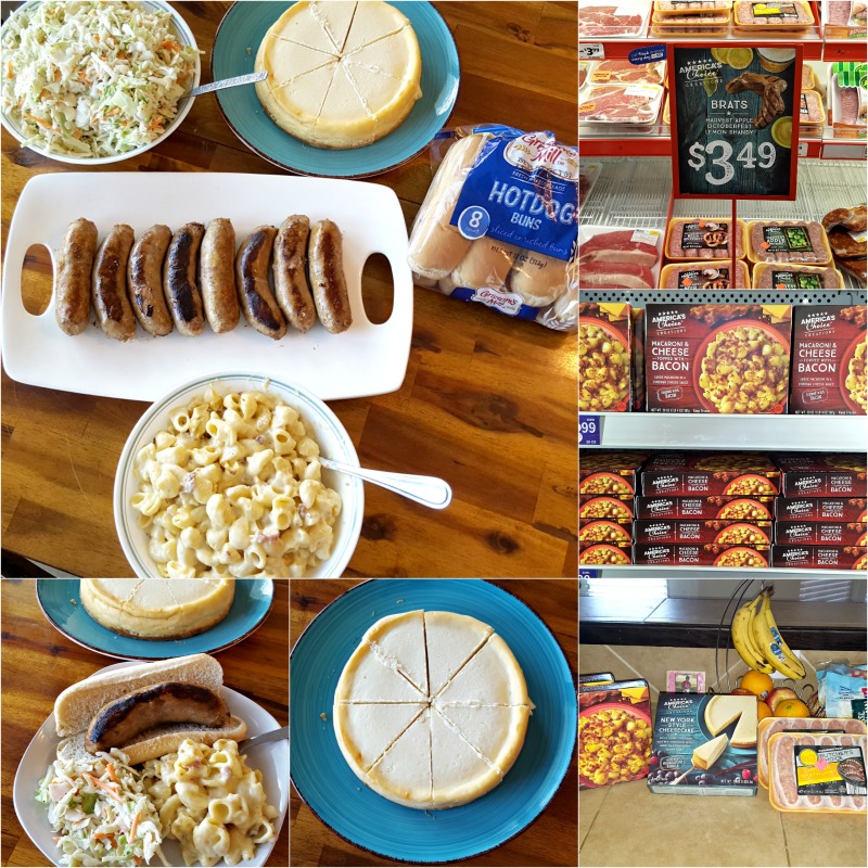 Three Deliciously Affordable Family Meals Ready In Less Than 30 Minutes #SaveALotInsiders