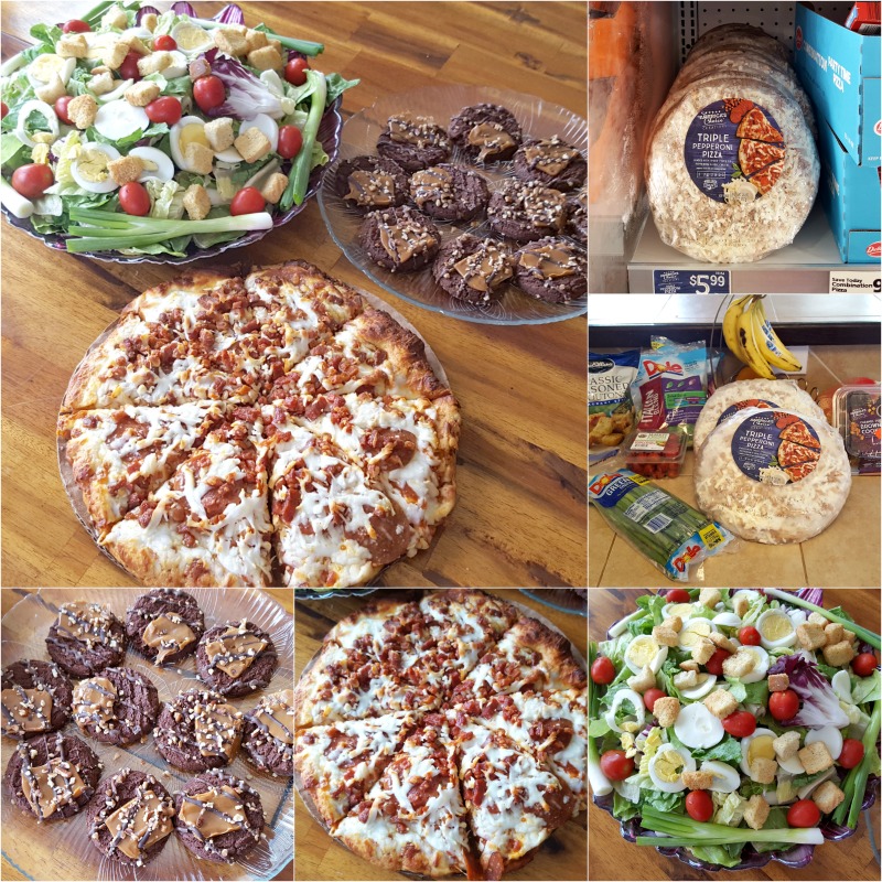 Three Deliciously Affordable Family Meals Ready In Less Than 30 Minutes #SaveALotInsiders