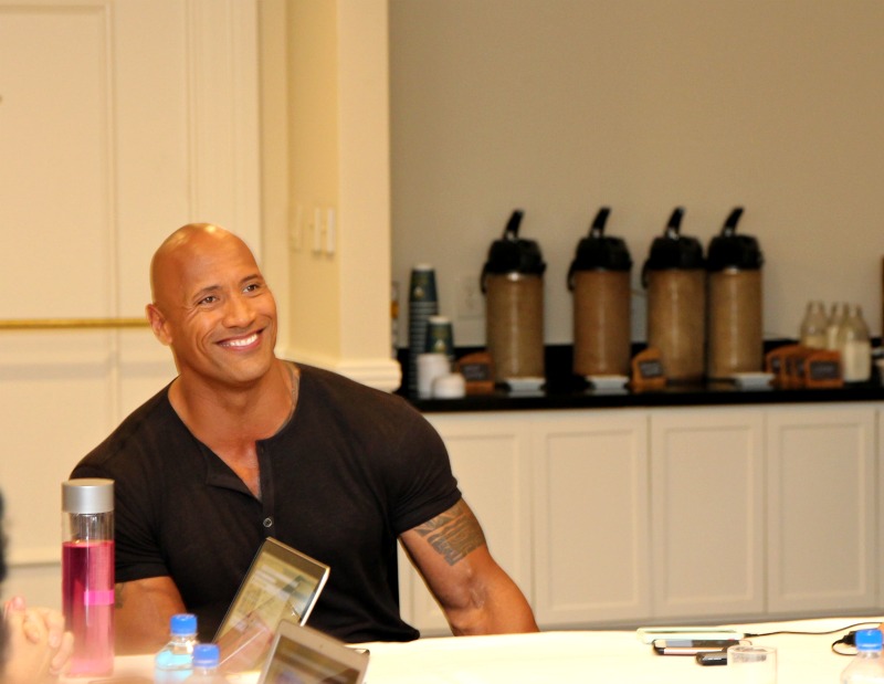 Discussing The Significance of Moana And Family With Dwayne The Rock Johnson #Moana Discussing The Significance of Moana And Family With Dwayne The Rock Johnson #Moana