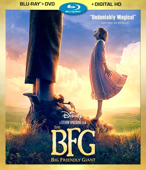 Get Swogswallowed When You Bring The BFG Home #TheBFG Get Swogswallowed When You Bring The BFG Home #TheBFG