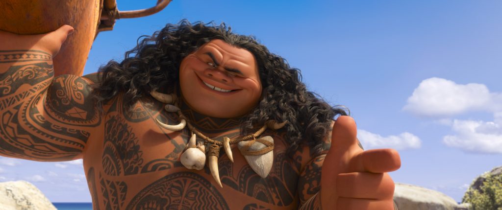 Discussing The Significance of Moana And Family With Dwayne The Rock Johnson #Moana Discussing The Significance of Moana And Family With Dwayne The Rock Johnson #Moana