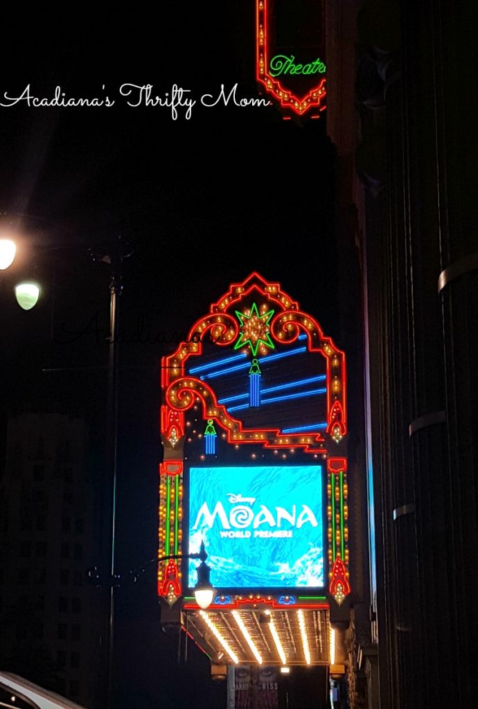 My Magical Experience on Disney's Moana Red Carpet #Moana My Magical Experience on Disney's Moana Red Carpet #Moana