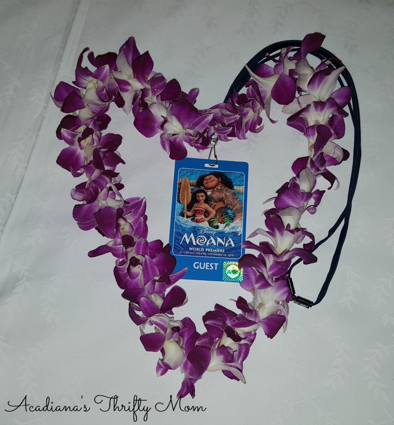 My Magical Experience on Disney's Moana Red Carpet #Moana My Magical Experience on Disney's Moana Red Carpet #Moana