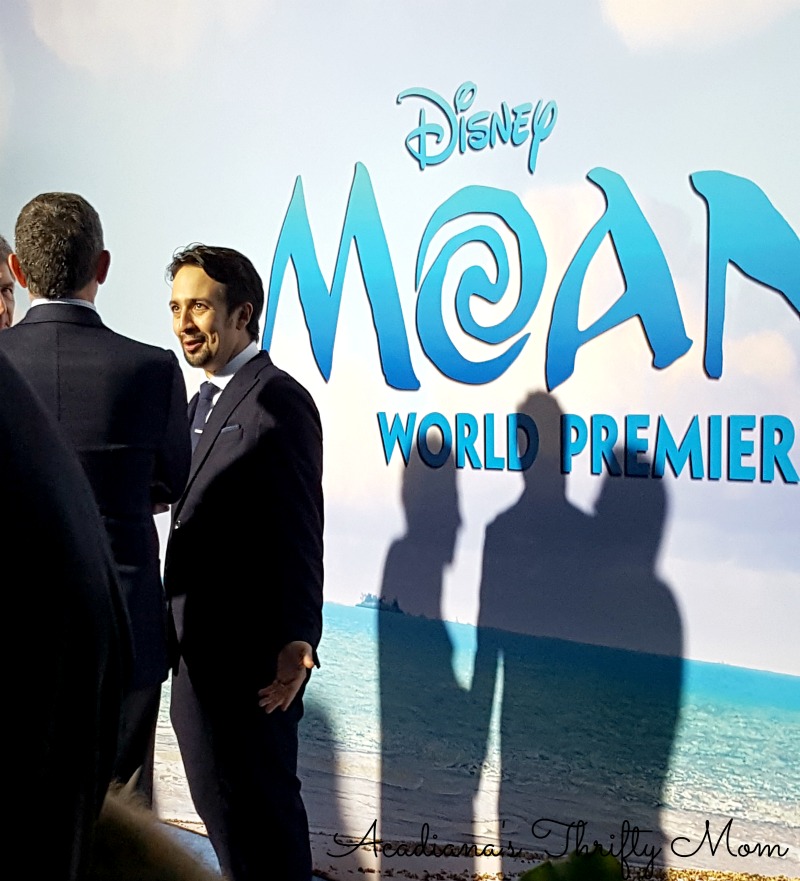 My Magical Experience on Disney's Moana Red Carpet #Moana My Magical Experience on Disney's Moana Red Carpet #Moana
