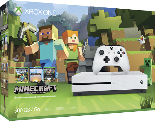 Explore The Amazing World of Minecraft at Best Buy Explore The Amazing World of Minecraft at Best Buy
