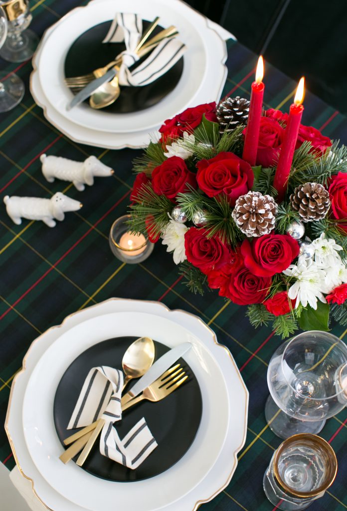 A Teleflora Bouquet Is The Perfect Gift For Friends And Family When You Are Away #Teleflora