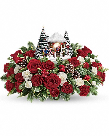 A Teleflora Bouquet Is The Perfect Gift For Friends And Family When You Are Away #Teleflora