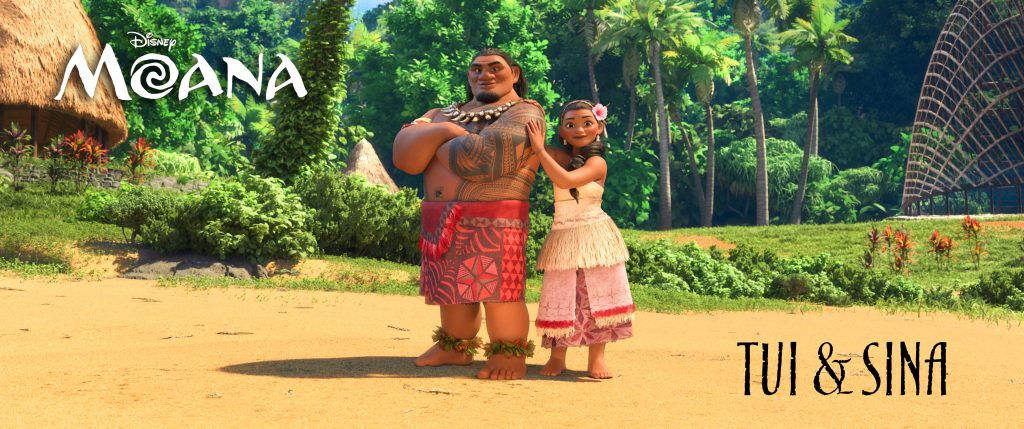 Talking With Nicole Scherzinger About Her Role As Moana's Mom, Sina #Moana Talking With Nicole Scherzinger About Her Role As Moana's Mom, Sina #Moana