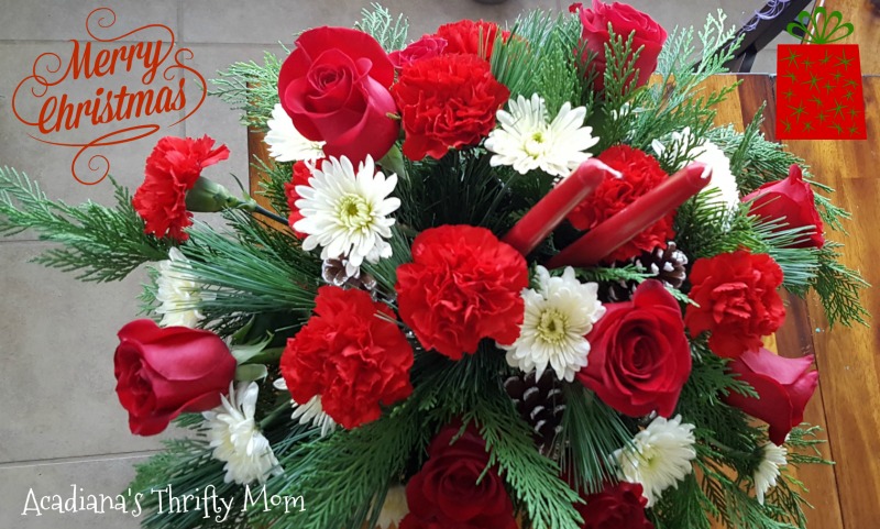 A Teleflora Bouquet Is The Perfect Gift For Friends And Family When You Are Away #Teleflora