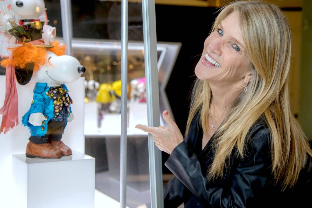 Talking With Jill Schulz And Melissa Menta About Snoopy & Belle In Fashion #Snoopy