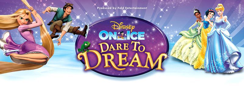 Tickets For Disney On Ice Presents Dare To Dream On Sale Now In Lafayette #DisneyOnIce #DaretoDream Tickets For Disney On Ice Presents Dare To Dream On Sale Now In Lafayette #DisneyOnIce #DaretoDream