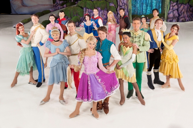 Tickets For Disney On Ice Presents Dare To Dream On Sale Now In Lafayette #DisneyOnIce #DaretoDream Tickets For Disney On Ice Presents Dare To Dream On Sale Now In Lafayette #DisneyOnIce #DaretoDream
