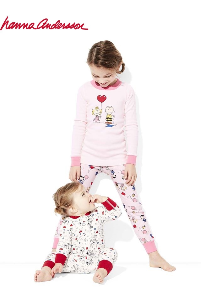 Save 15% Off All Hanna Andersson Merchandise March 16 ONLY Save 15% Off All Hanna Andersson Merchandise March 16 ONLY