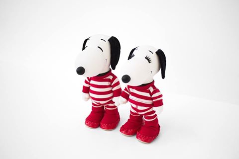 Save 15% Off All Hanna Andersson Merchandise March 16 ONLY #Peanuts Save 15% Off All Hanna Andersson Merchandise March 16 ONLY #Peanuts