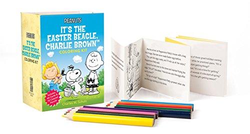 Celebrate Easter With This Fun Peanuts Prize Pack #EasterBeagle Celebrate Easter With This Fun Peanuts Prize Pack #EasterBeagle