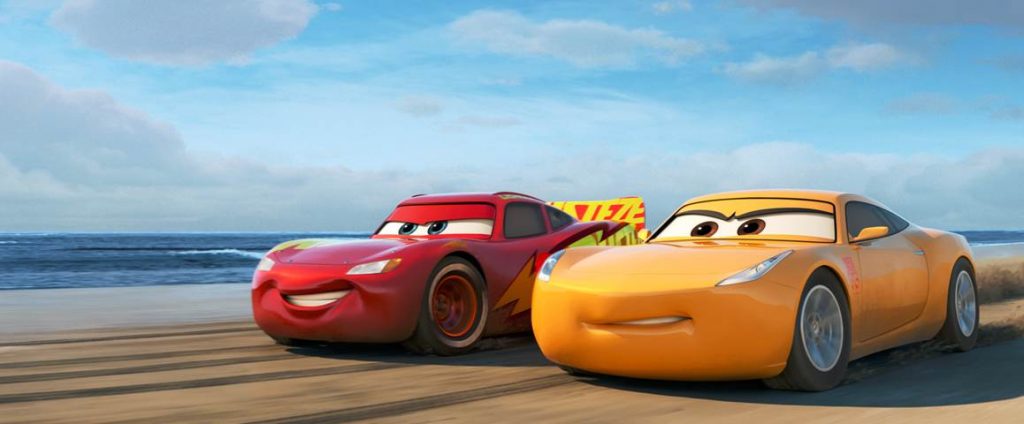The New Trailer For Cars 3 Will Have You On The Edge Of Your Seat #Cars3 The New Trailer For Cars 3 Will Have You On The Edge Of Your Seat #Cars3