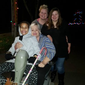 mom photo