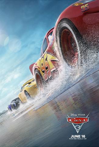 Follow Acadiana's Thrifty Mom To Disneyland and The Red Carpet Premier of Disney/Pixar Cars 3 #Cars3Event