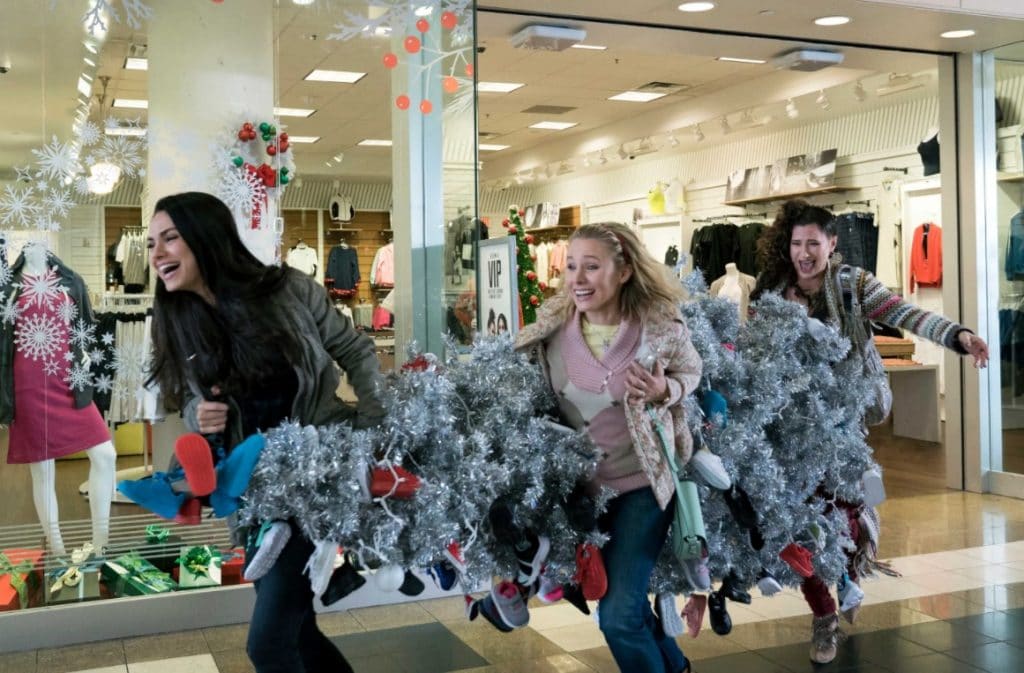 A Bad Moms Christmas Is Coming In November #BadMomsXmas