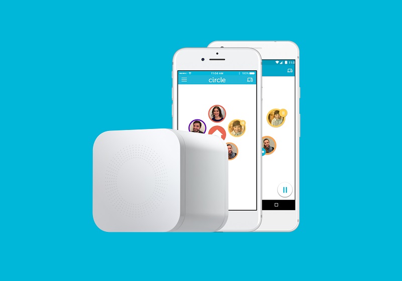 Keep Your Family Safe And Secure With Disney Circle