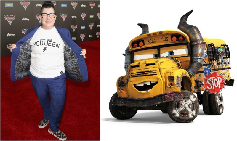 Photo credit: Disney