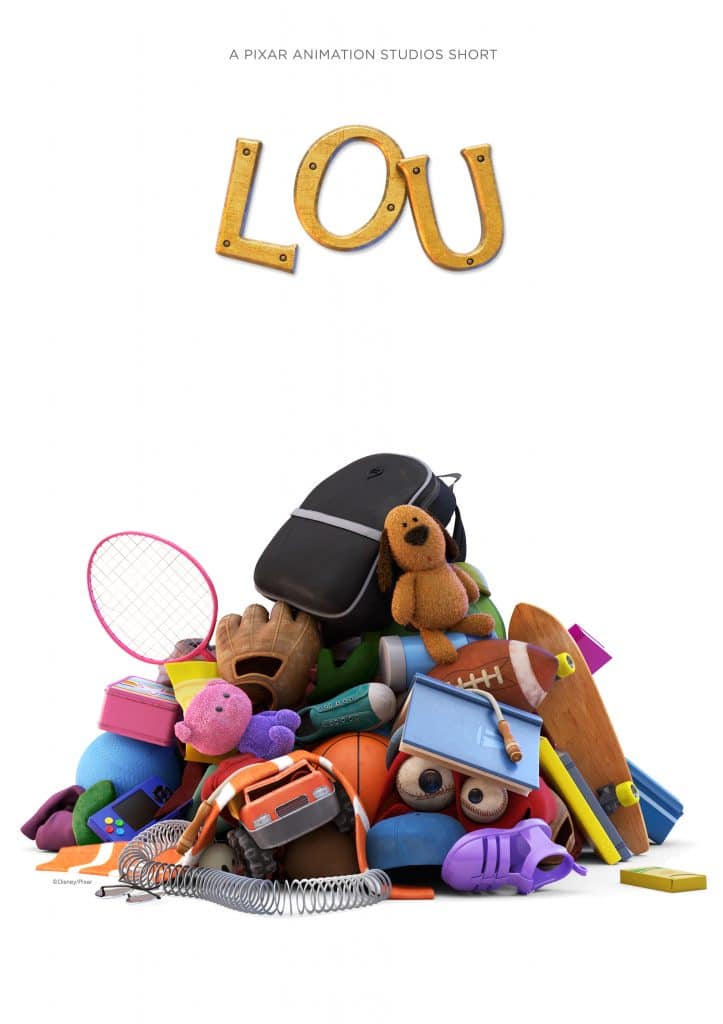 Photo credit: Disney/Pixar