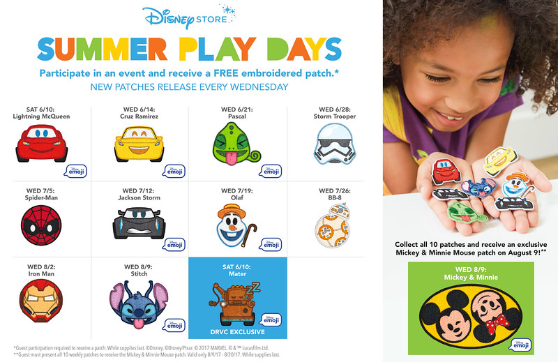 summer play days1
