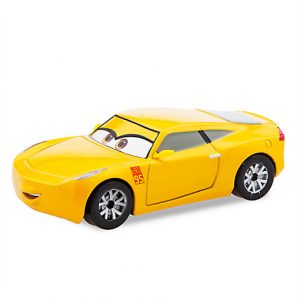 Get the Cruz Ramirez Die Cast Car Here!