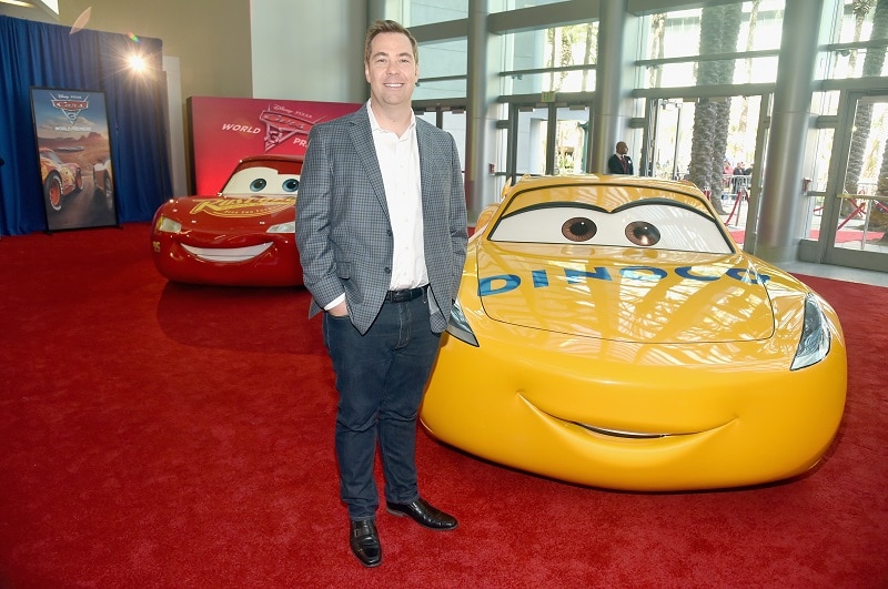 Photo by Alberto E. Rodriguez/Getty Images for Disney