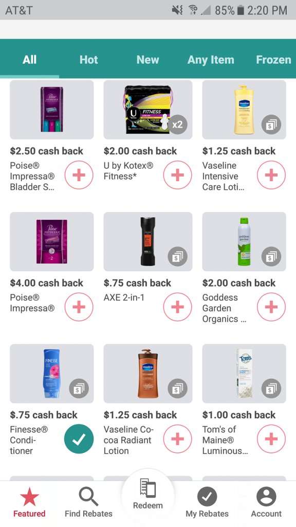 You Can Travel With Confidence And Save With Ibotta #gopadfree