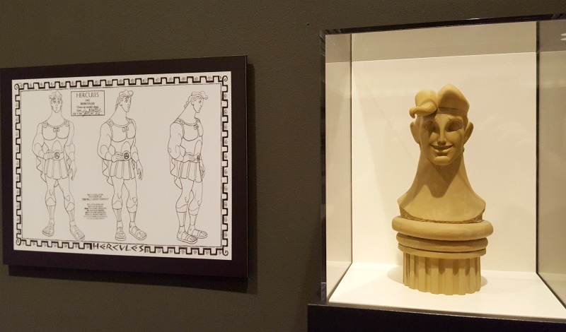Walk With Me Through The Walt Disney Family Museum And The Creation Of The Lion King #Waltagram