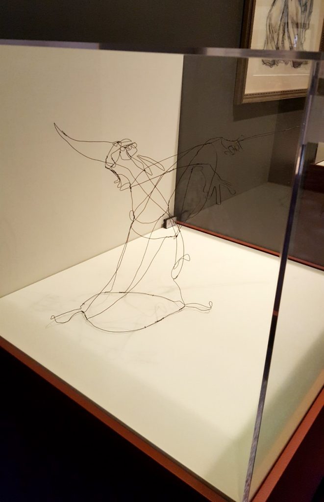 Walk With Me Through The Walt Disney Family Museum And The Creation Of The Lion King #Waltagram