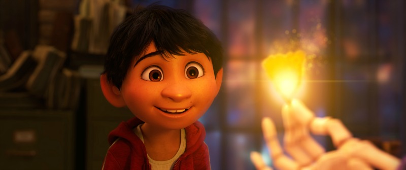 Photo Credit: Disney/Pixar