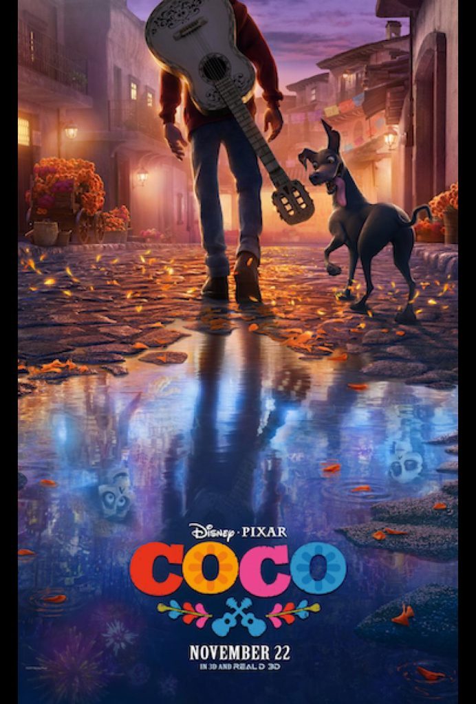 Photo Credit: Disney/Pixar