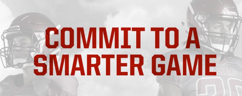 Let Riddell Help Your Child Play Smarter Football This Season #SmarterFootball