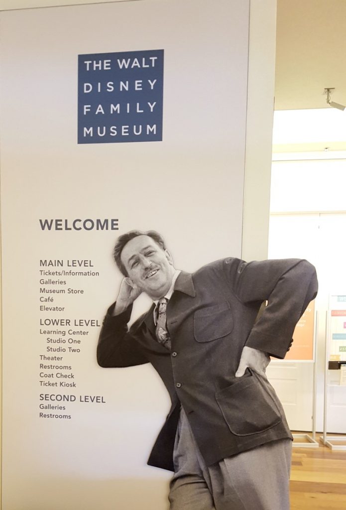 Walk With Me Through The Walt Disney Family Museum And The Creation Of The Lion King #Waltagram Walk With Me Through The Walt Disney Family Museum And The Creation Of The Lion King #Waltagram
